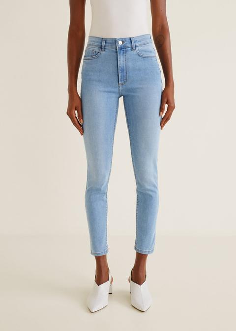 mango skinny noa jeans