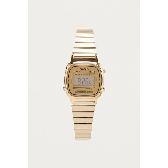 casio mini watch