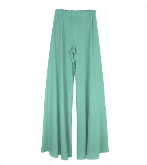 Palazzo Maxi • Verde Agua