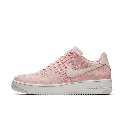 Scarpa Nike Air Force 1 Ultra Flyknit Low - Uomo