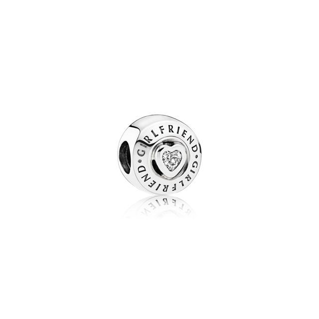 charm amiche pandora charm amiche pandora