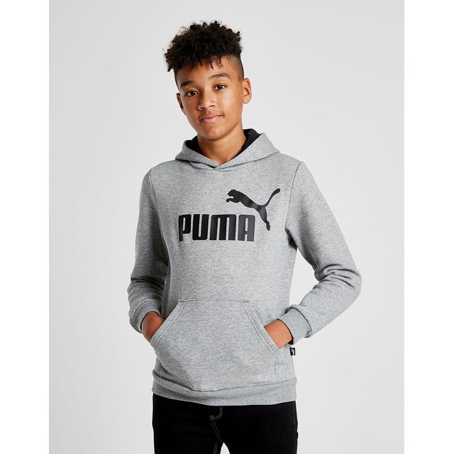 grey puma sweatshirt