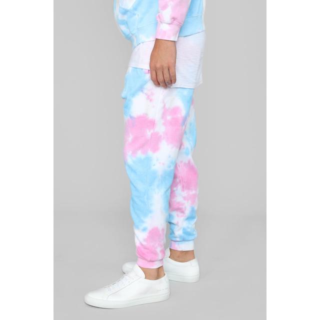 cotton candy joggers