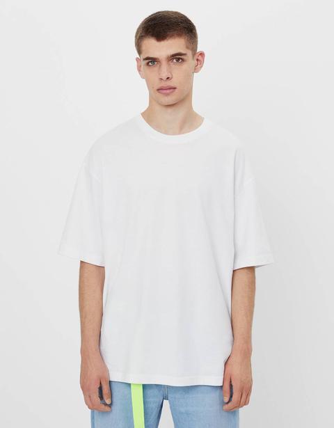 T-shirt Oversize