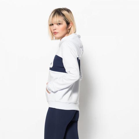 fila lori hoodie sweat