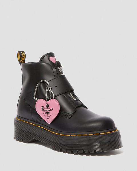 lazy oaf boots