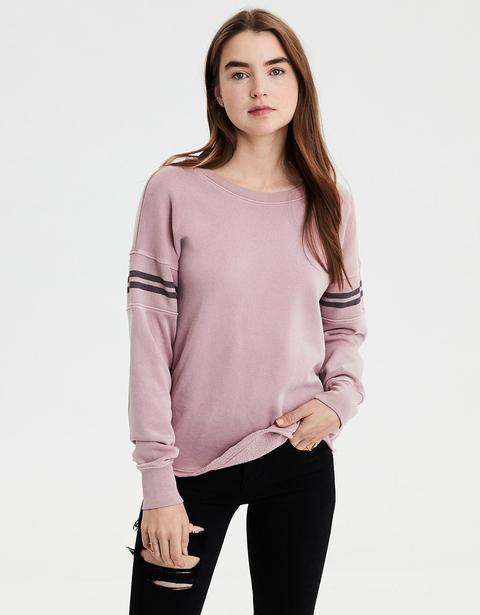 American eagle ahh on sale mazingly soft sweater