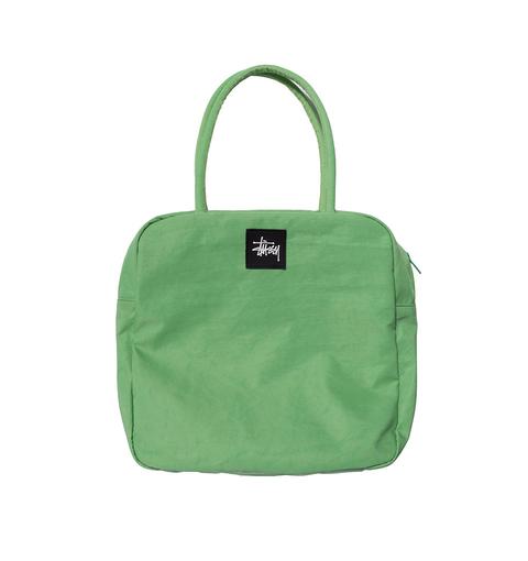 Stussy bowler discount bag