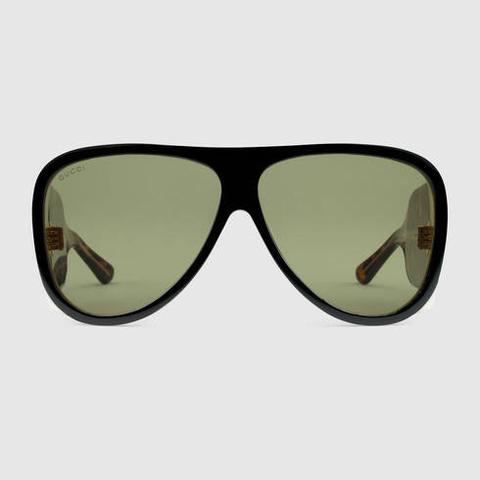 Acetate Sunglasses