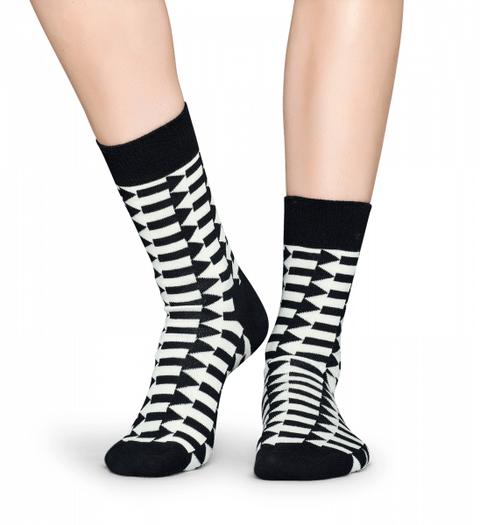 Direction Sock