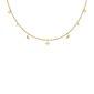 Collar Corto Galaxie