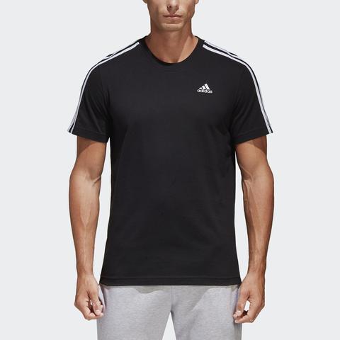 T-shirt Essentials Classics 3-stripes