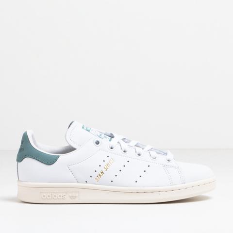 Stan Smith Turquesa