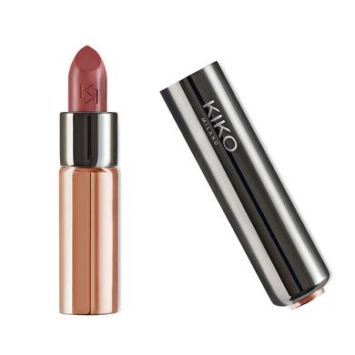 Gossamer Emotion Creamy Lipstick 105 Pinkish Brown