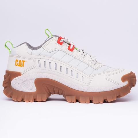 Caterpillar Intruder 42 Star White