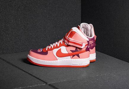 nike air force 1 stylefile