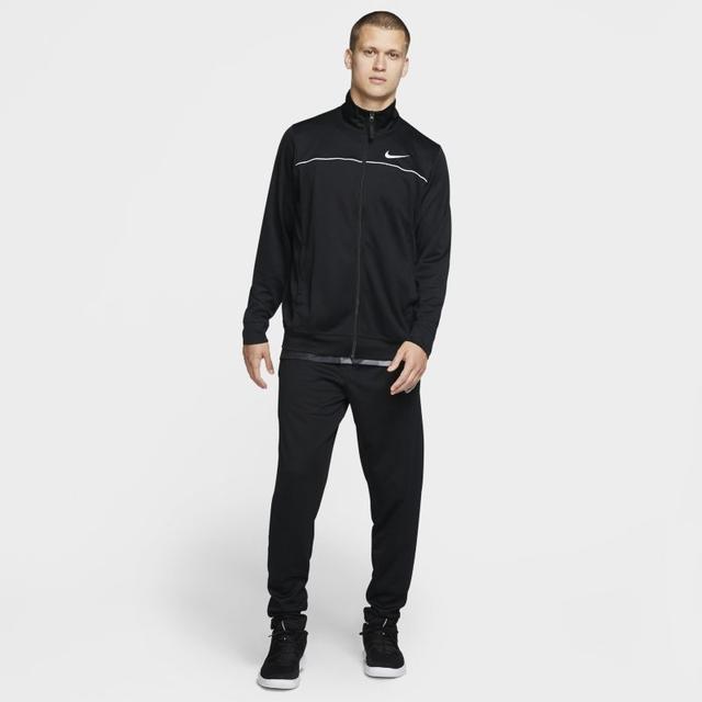 nike tracksuit basketball