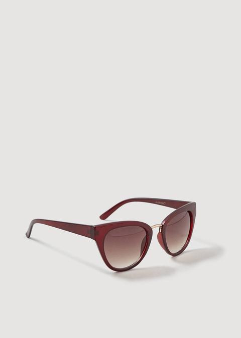 Gafas De Sol Cat-eye