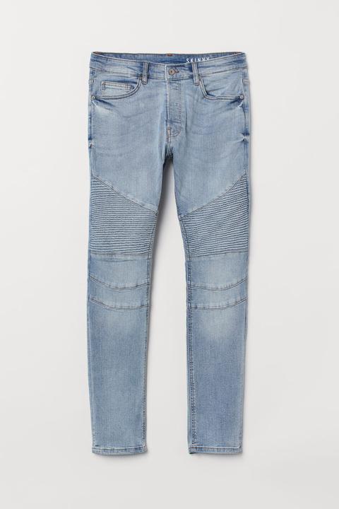 h and m jeans