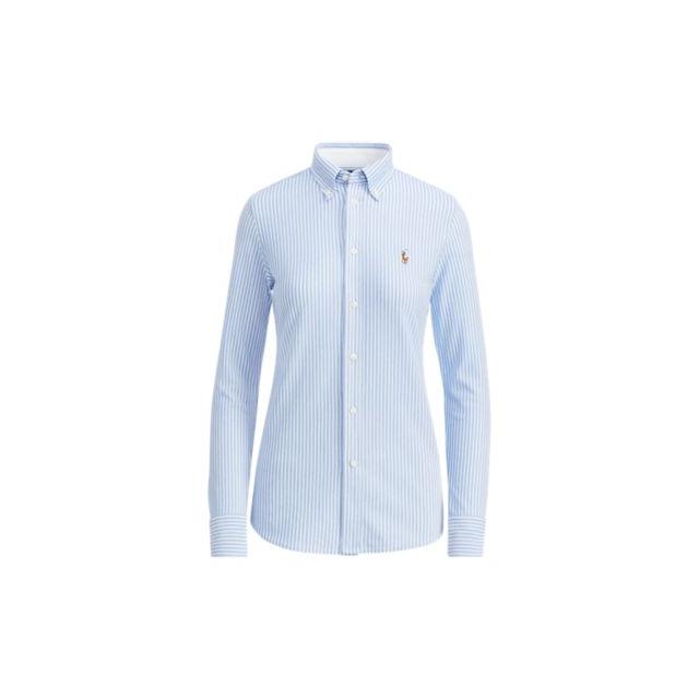 ralph lauren knit dress shirt