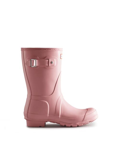 Botas De Agua Bajas Original Para Mujer