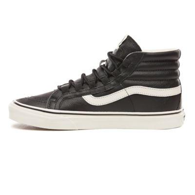 vans sk8 hi reissue cuir vans sk8 hi reissue cuir