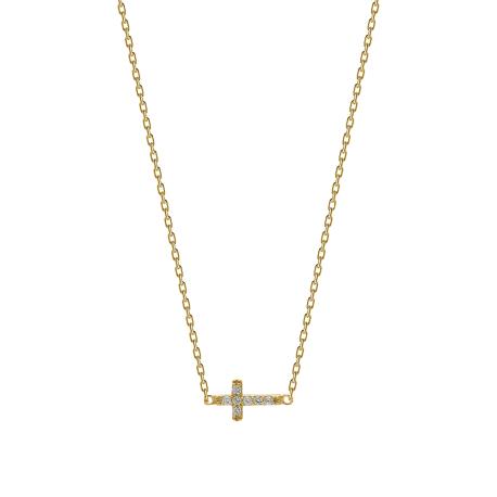 Collar Rood Gold