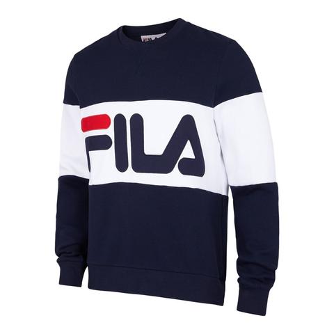 Fila Brian Crew @ Footlocker