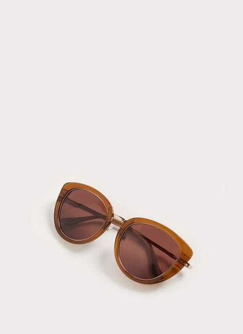 Gafas Cat Eye