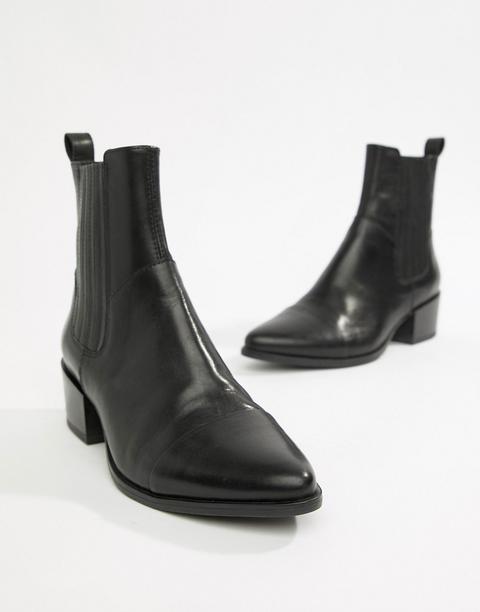 bottine vagabond
