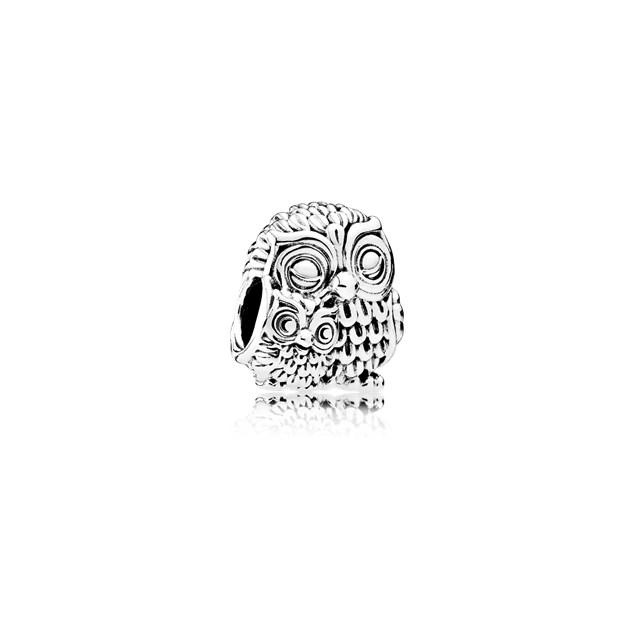 anello gufo pandora anello gufo pandora