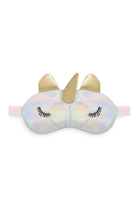 Unicorn Eye Mask