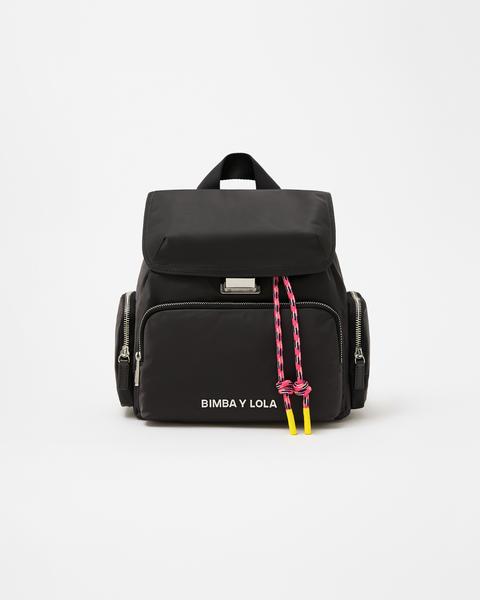 Mochila S Gris Oscuro
