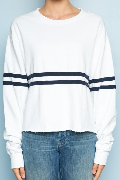 Acacia Sweatshirt