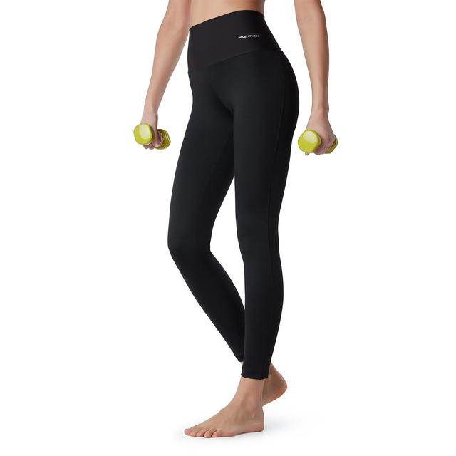 Leggings Fitness Control Top from Calzedonia on 21 Buttons