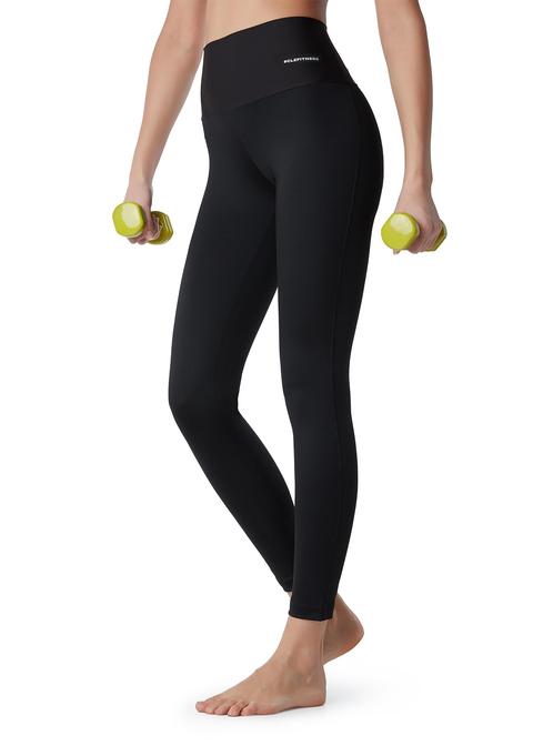Leggings Fitness Control Top from Calzedonia on 21 Buttons