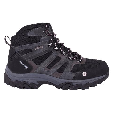 Mountain Pro - Botas De Montaña De Mujer Hike