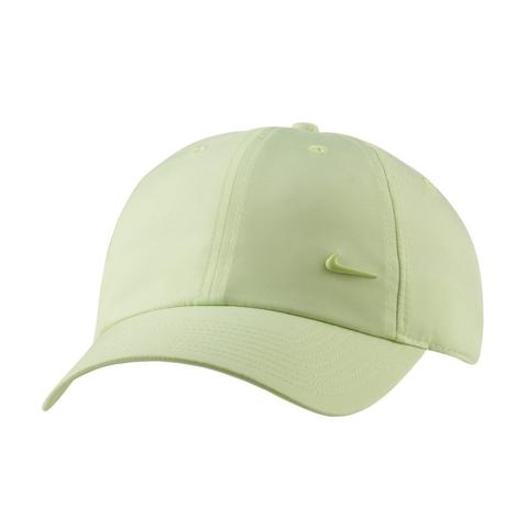 Nike Sportswear Heritage 86 Gorra - Verde
