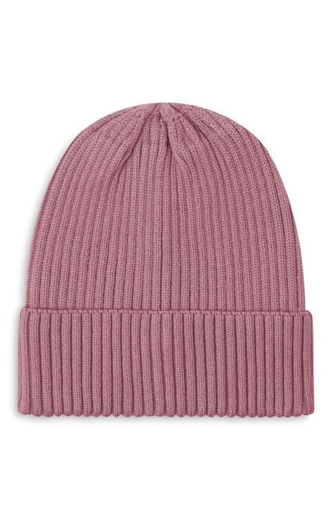 Gorro Acanalado