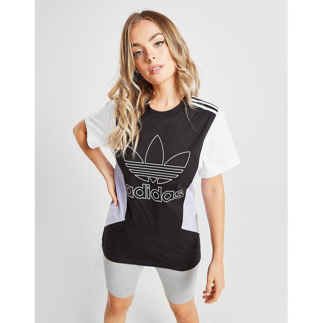 jd womens adidas t shirt