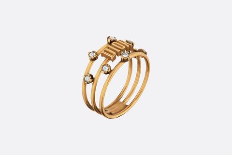 Anillo Dio(r)evolution
