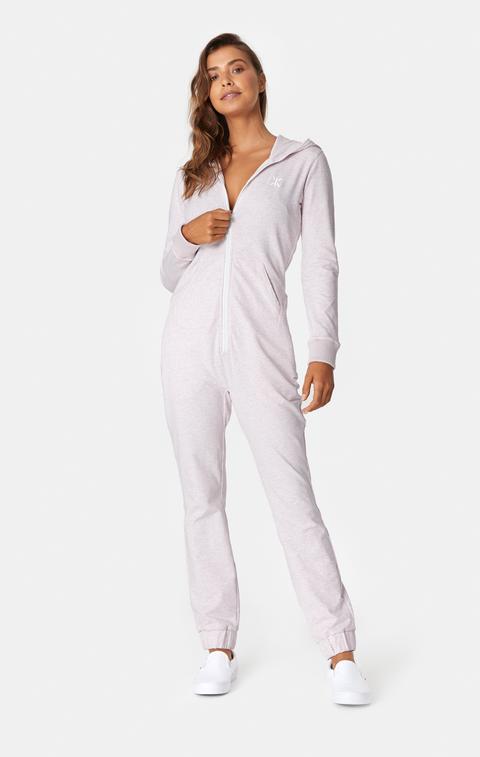 Original Slim Onesie 2.0 Pink Mix