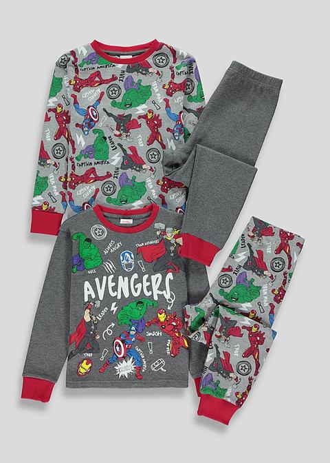 matalan kids pyjamas