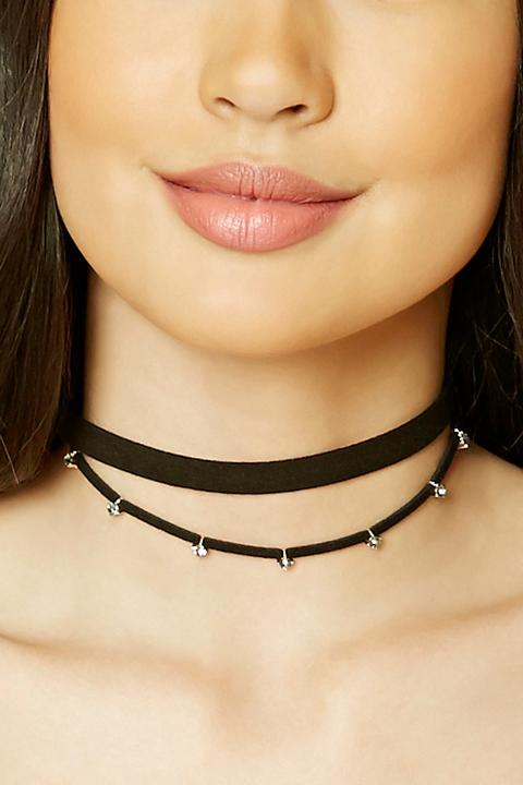 Choker De Antelina