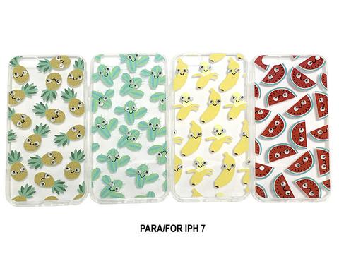 Funda Movil I7 Ojos*7x14