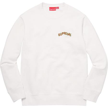 cheap supreme crewneck