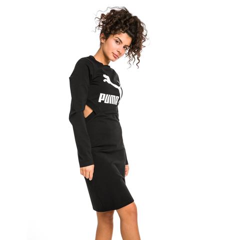 puma vestido mujer