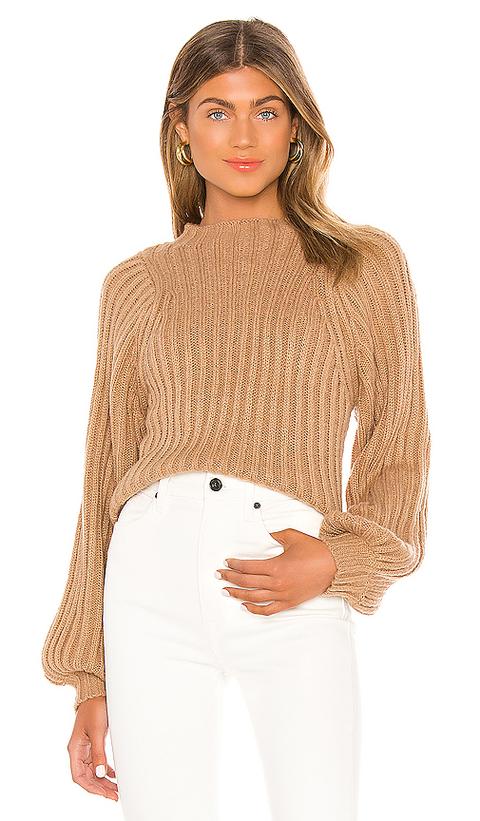 Song Of Style - Sofie Sweater