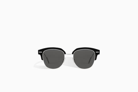 Gafas "diortensity", Negro