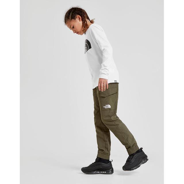 jd north face cargo pants
